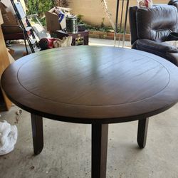 Kitchen Table
