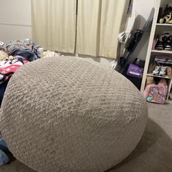 Beanbag Chair!