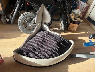 Custom Dog Bed