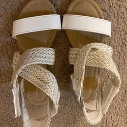 Tahari Sandals