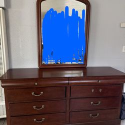 Old dresser need gone ASAP