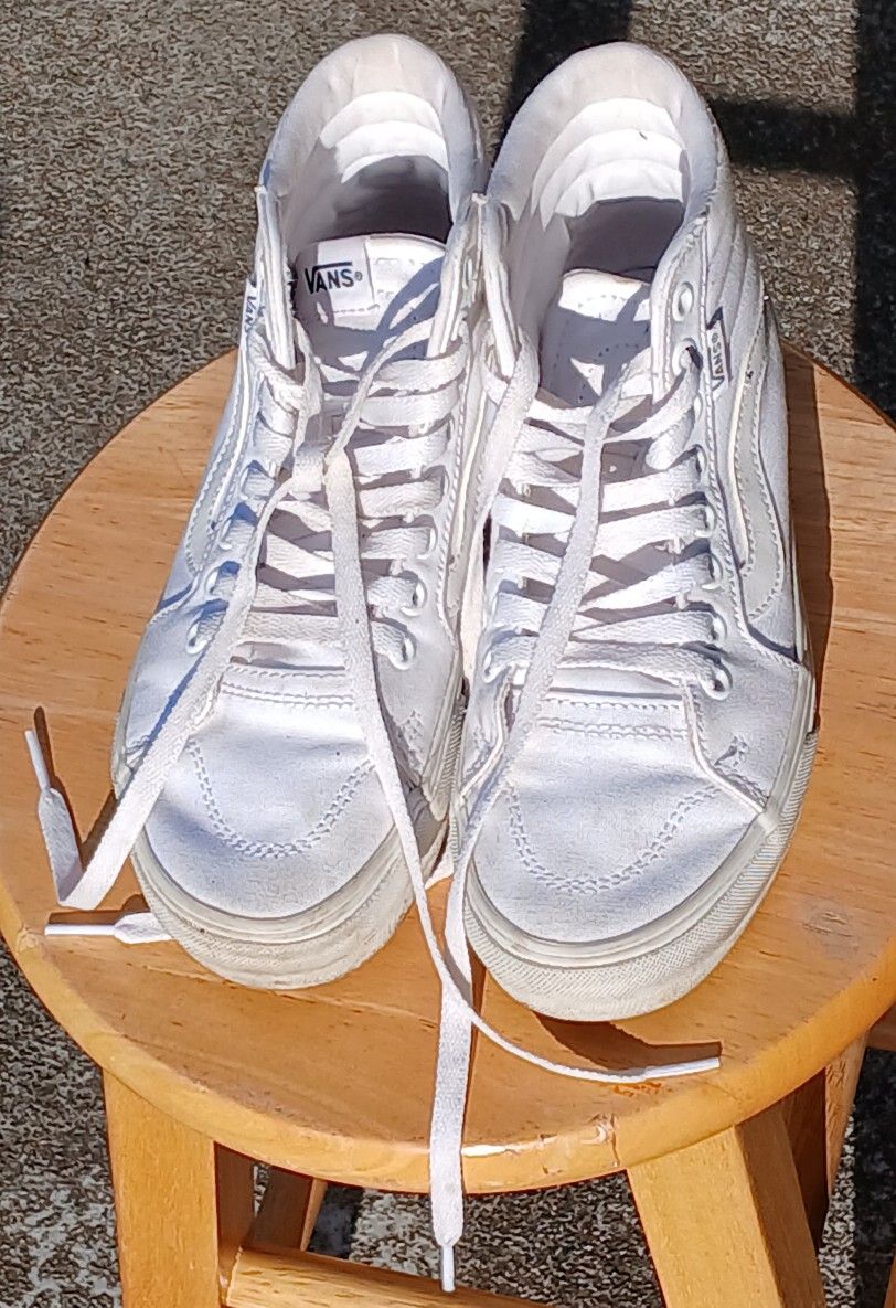 Vans Fashion Sneaker