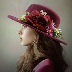 hat