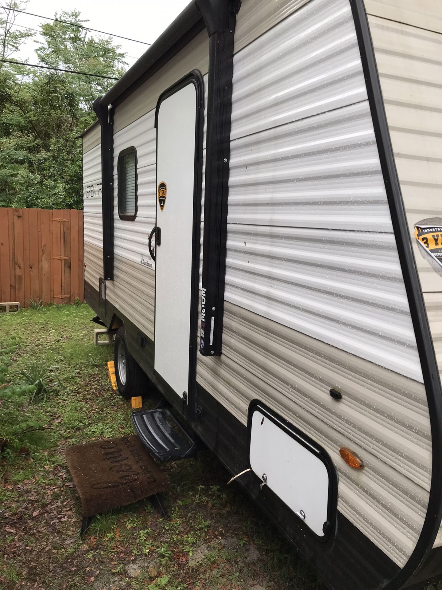 2021 Dutchman Aspen trails for Sale in Ocala, FL OfferUp