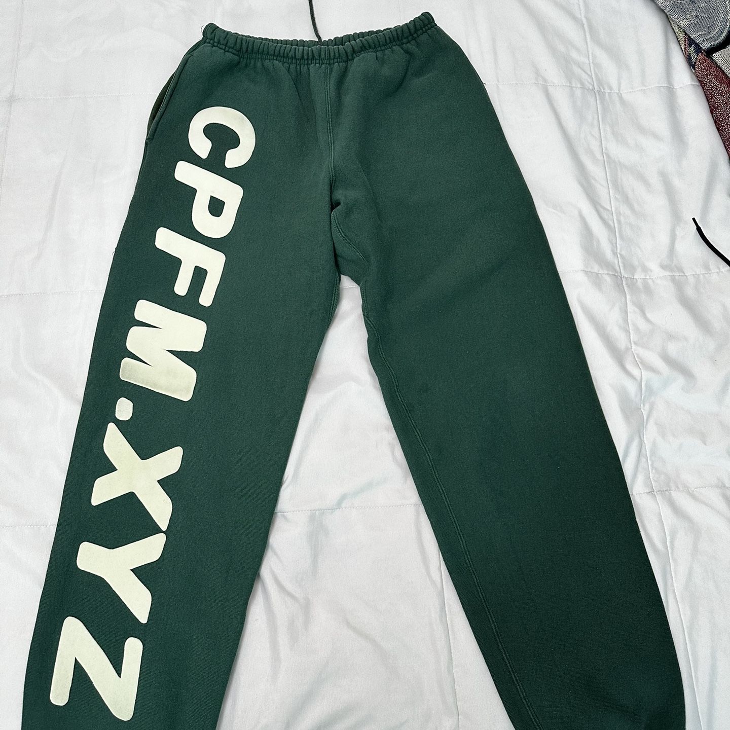 Cactus Plant Flea Market XYZ Sweatpants for Sale in San Fernando