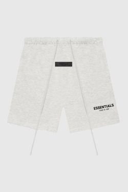 ESSENTIAL FEAR OF GOD SHORTS