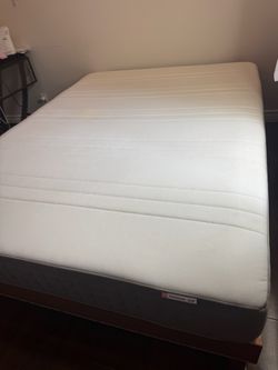 IKEA mattress