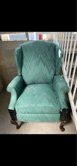 Free furniture