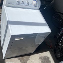 Maytag Dryer
