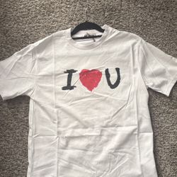 white casual shirt