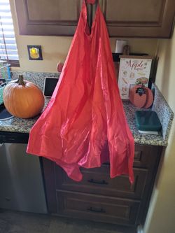 cape