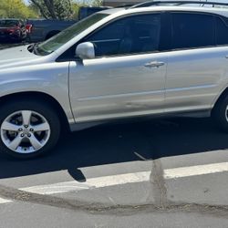 2006 Lexus Rx 330