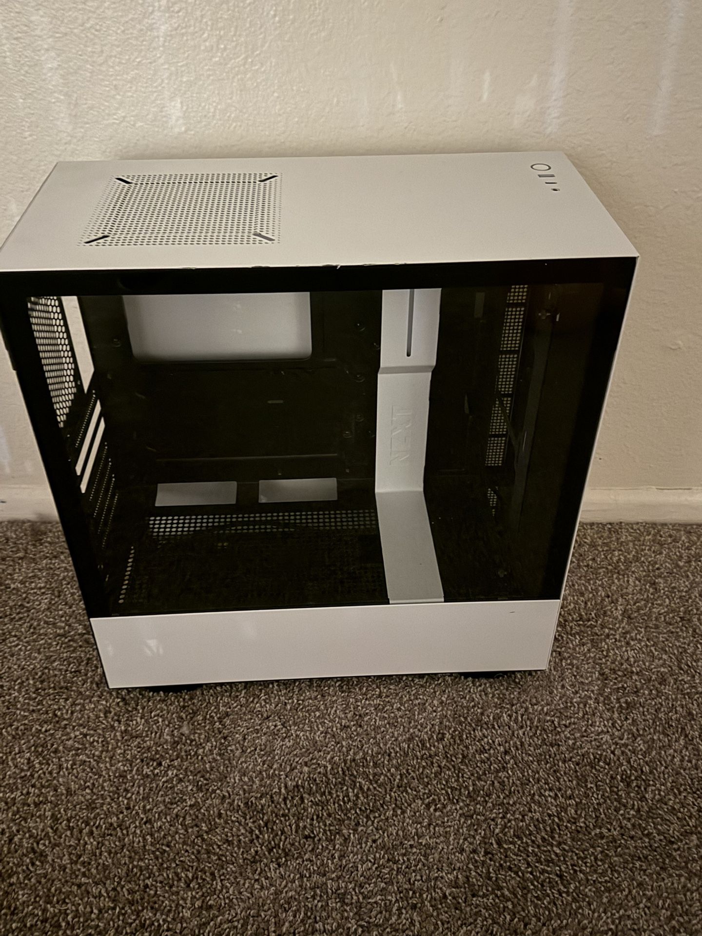 Nzxt Case