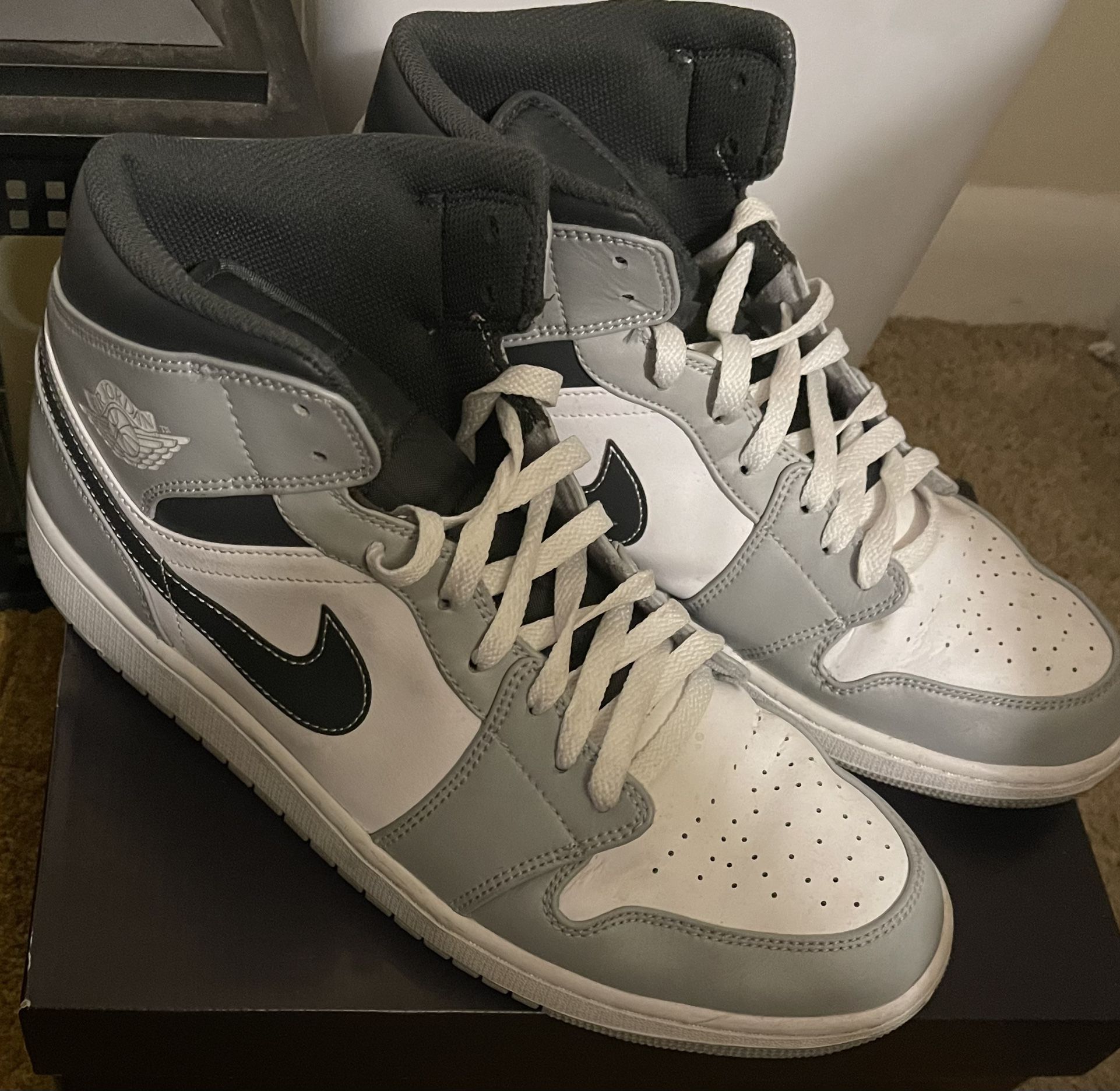 Nike Air Jordan 1 -13