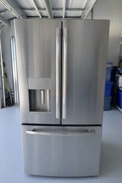 Fridge like new