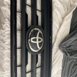 Tacoma Grille
