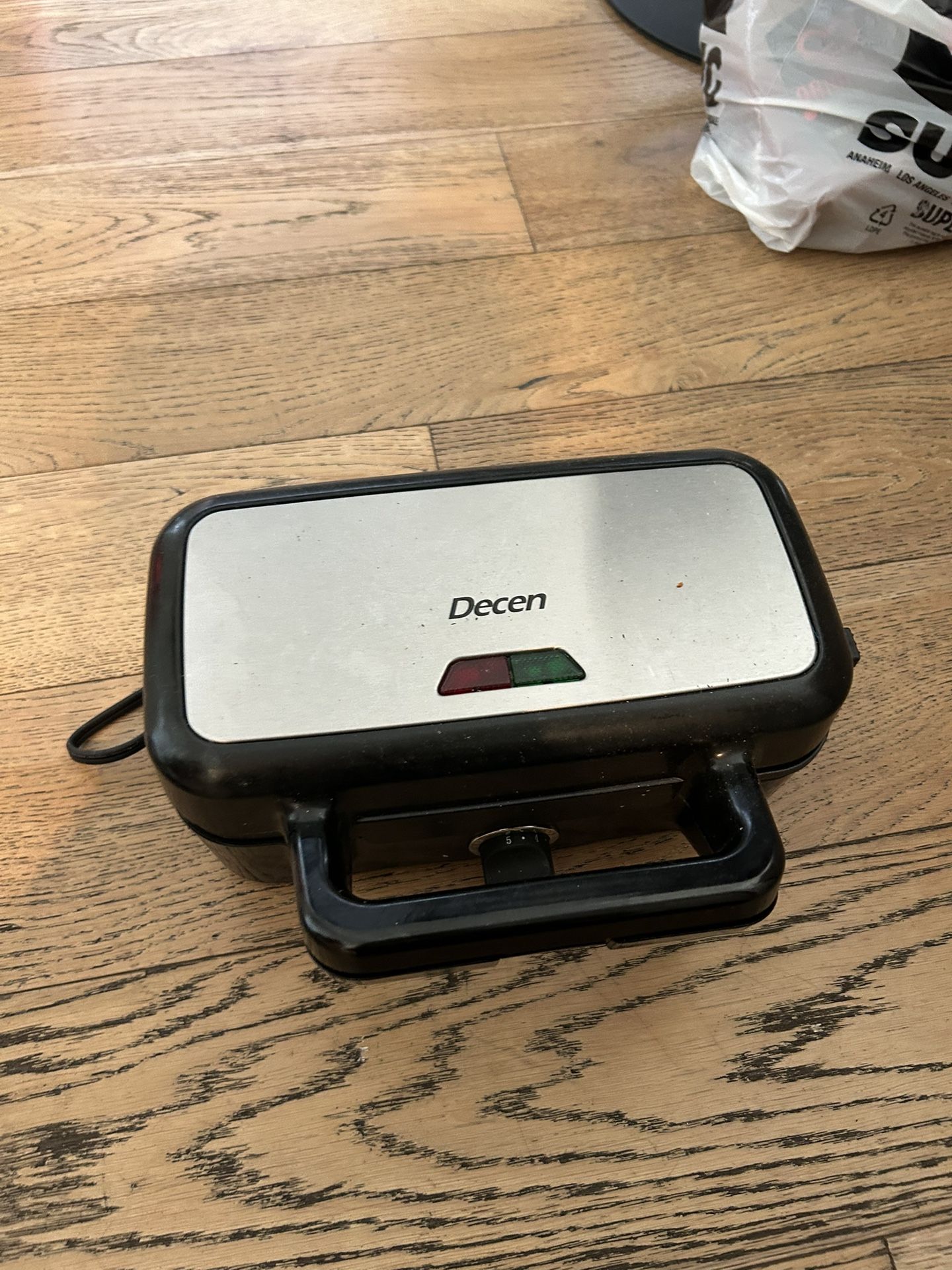 Sandwhich Maker