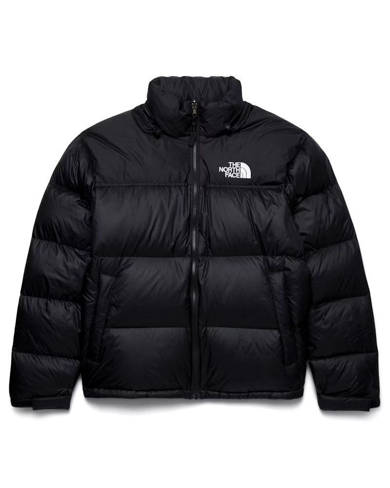 The North Face Jacket Black Size M
