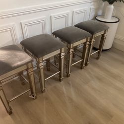 Counter Barstools 