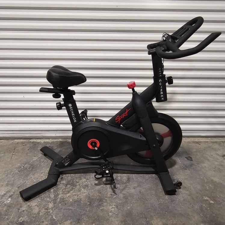 Echelon Connect Sport Spin Bike