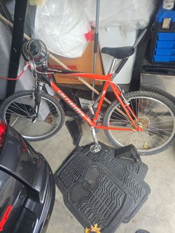 Specialized Bike