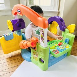 Fisher Price Play House 