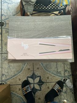 Straightener