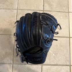 Wilson a2000 CK 22 RHP