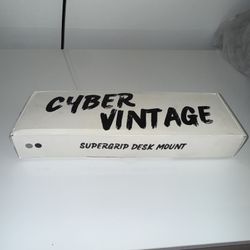 Supergrip Desk Mount Cyber Vintage 