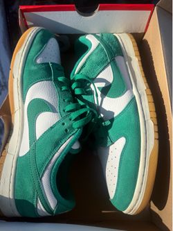 Nike Dunk size 11