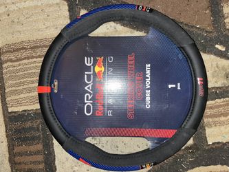 Steering Wheel Cover