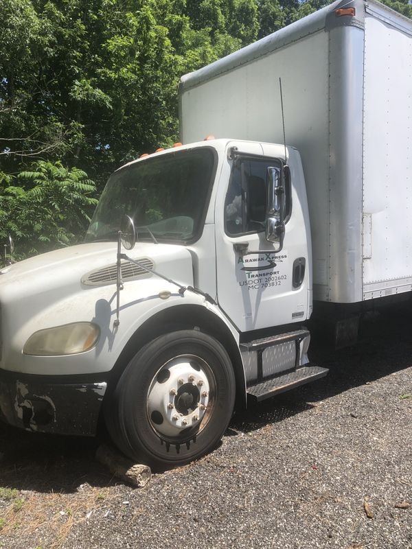 2006 Freightliner M2 For Sale In Lithonia Ga Offerup