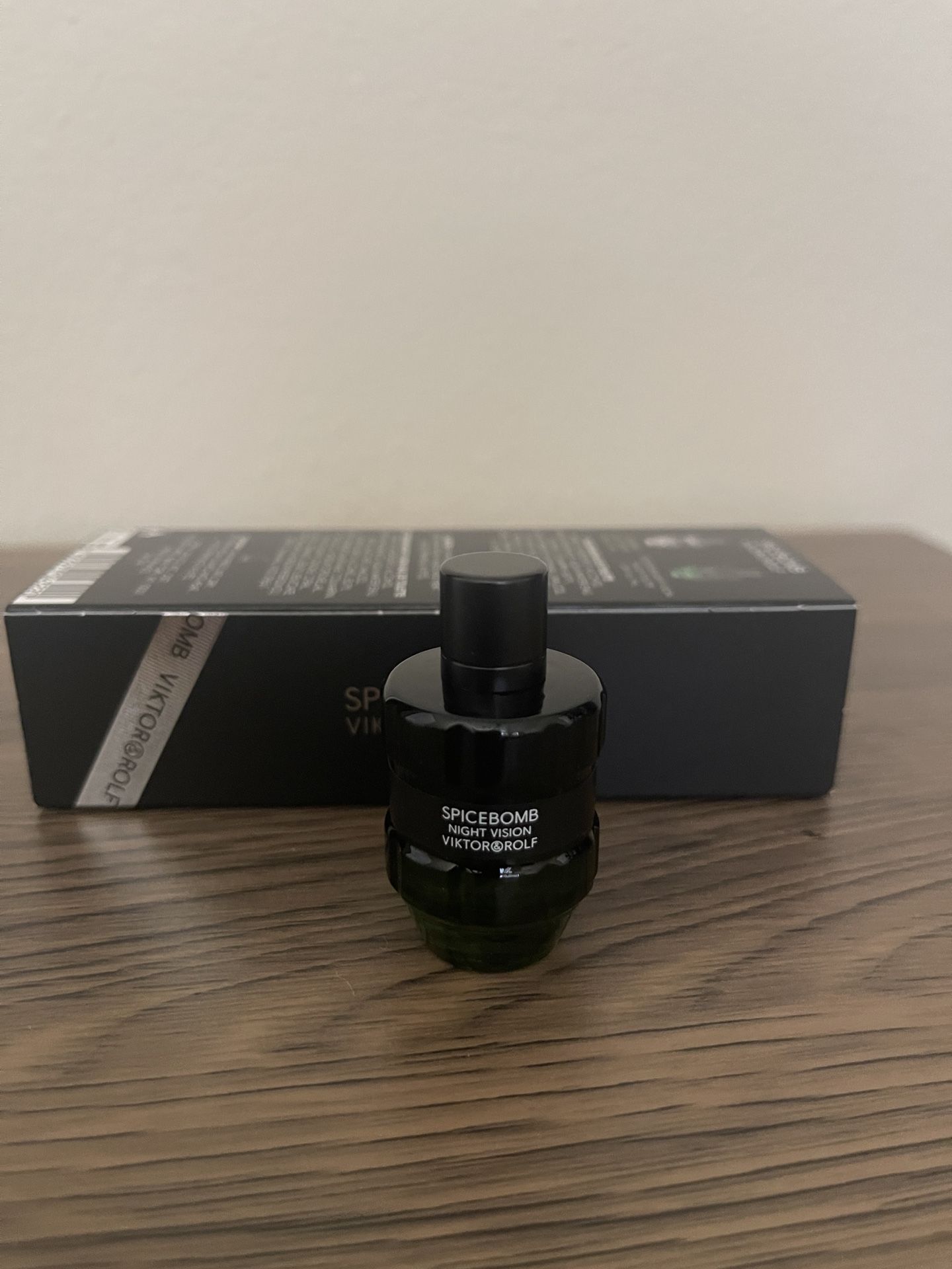 SpiceBomb Night Vision Perfume