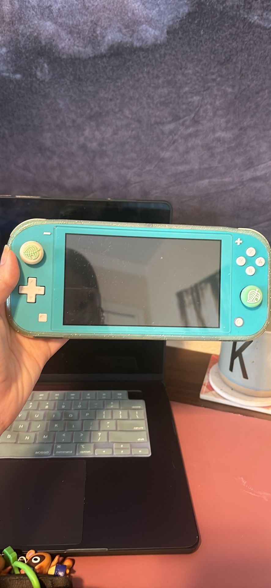 Nintendo Switch Teal for Sale in Miami, FL - OfferUp