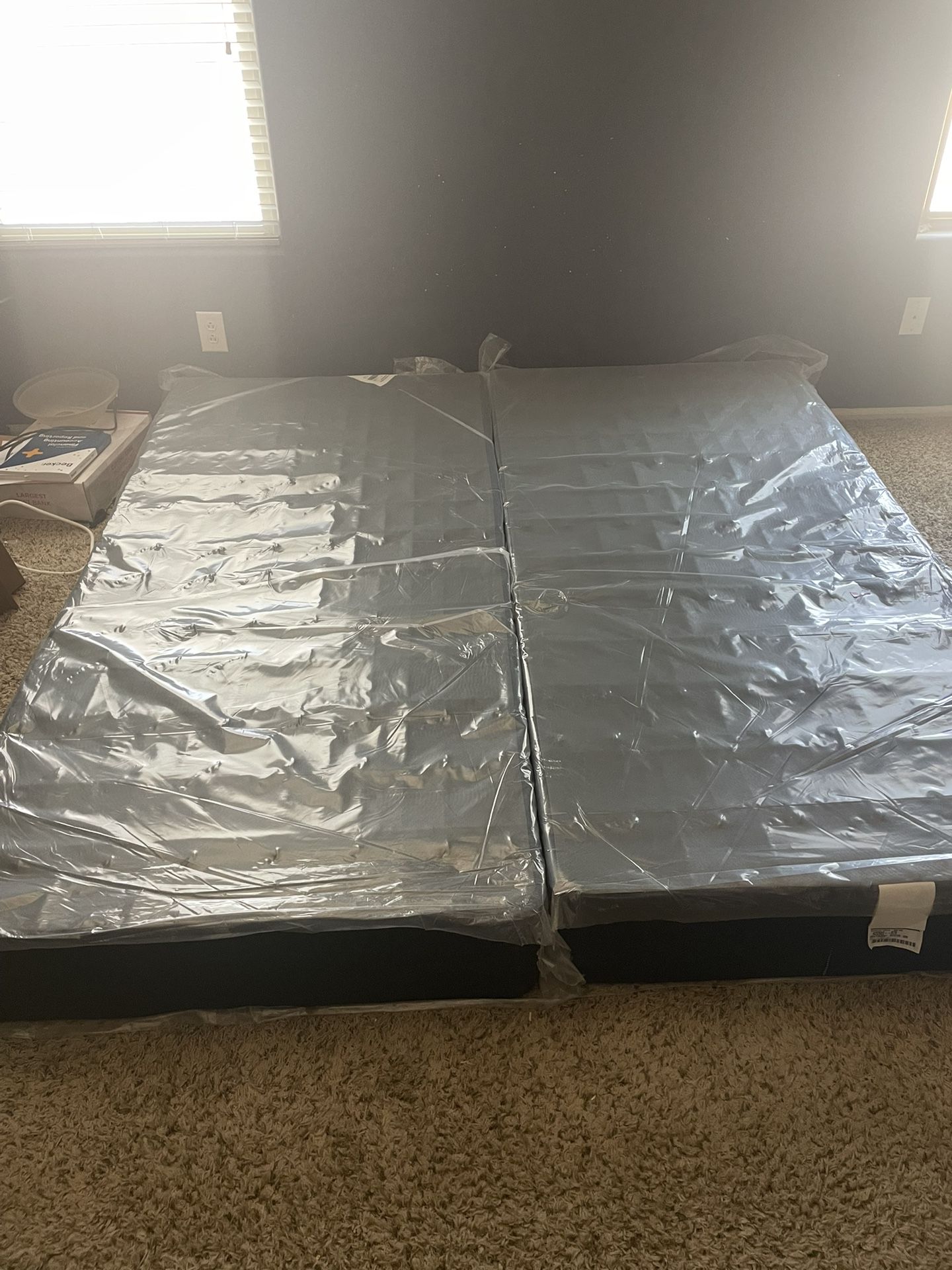 Box Spring