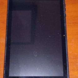 Blu M10L Tablet w Case 