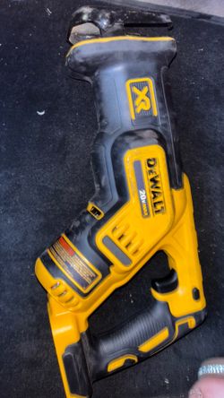 Dewalt SawZaw XR Tool
