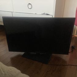 Sceptre 32 TV With Firestick