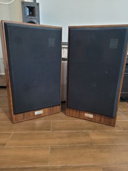 Jensen Digital 3152 3 Way Speakers