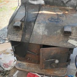  2 Woodstoves