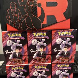 Bulk Destined Rivals Cards