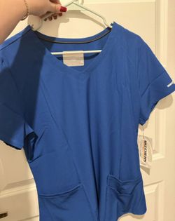 Scrub Top - Skechers Barco