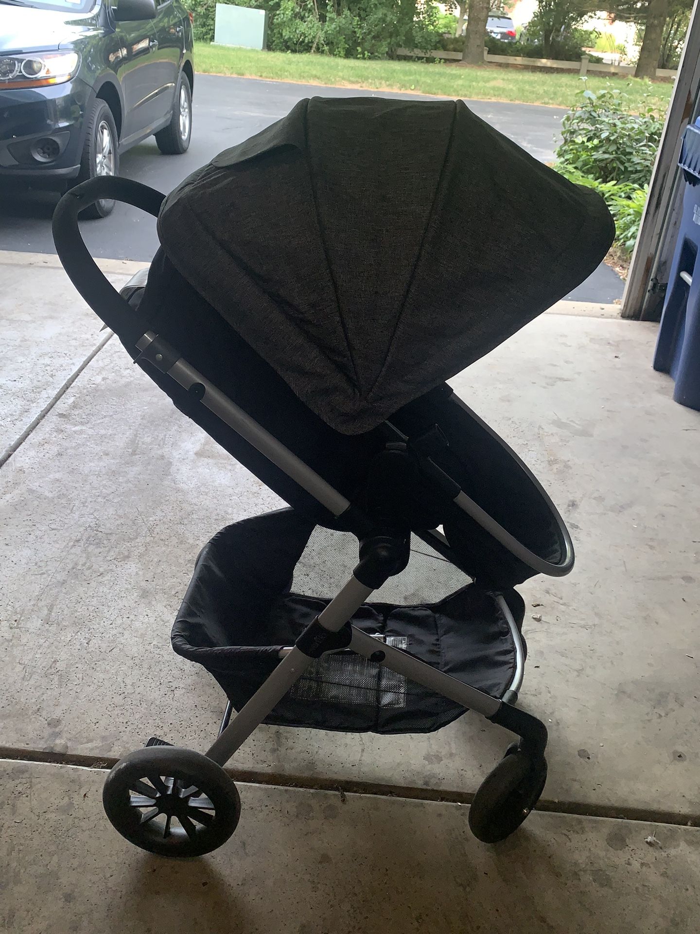 Evenflo Stroller