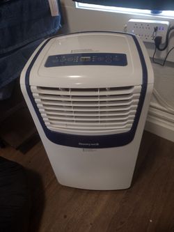 Honeywell AC