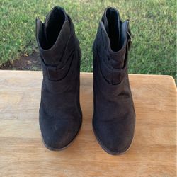 Ladies Cute Boots