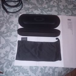 Eye Glasses Protective Box 