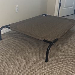 Large dog Bed