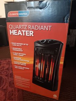 Heater