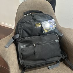 CLC Tool Bag (New)