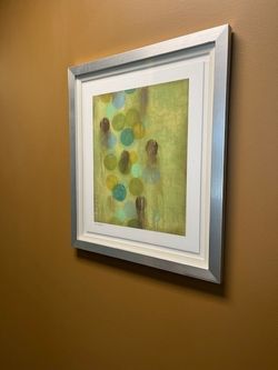Sean Jacobs framed print